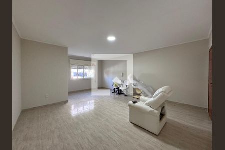 Sala de apartamento à venda com 2 quartos, 114m² em Centro, São Leopoldo