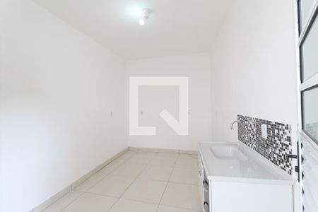 Studio de casa para alugar com 1 quarto, 27m² em Casa Verde, São Paulo