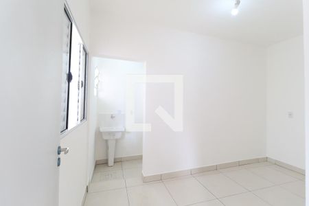 Studio de casa para alugar com 1 quarto, 27m² em Casa Verde, São Paulo