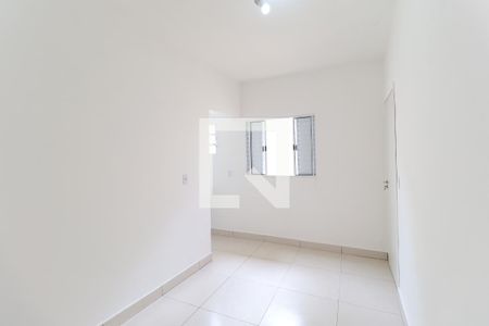 Quarto de casa para alugar com 1 quarto, 27m² em Casa Verde, São Paulo