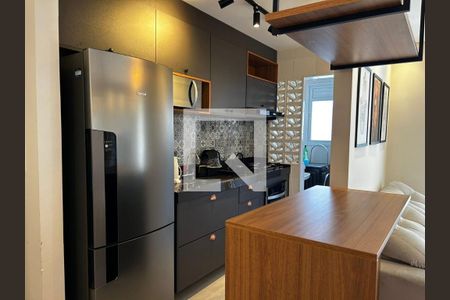 Apartamento para alugar com 2 quartos, 60m² em Chácara Inglesa, São Paulo