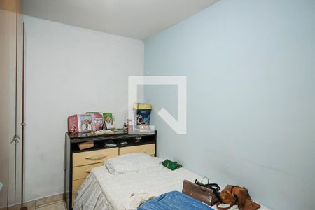 Quarto 1 de apartamento à venda com 2 quartos, 70m² em Barcelona, São Caetano do Sul