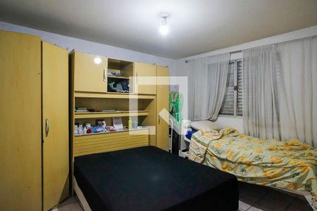 Quarto 2 de apartamento à venda com 2 quartos, 70m² em Barcelona, São Caetano do Sul
