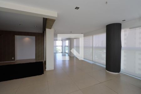 Sacada de apartamento para alugar com 4 quartos, 265m² em Vila Gomes Cardim, São Paulo