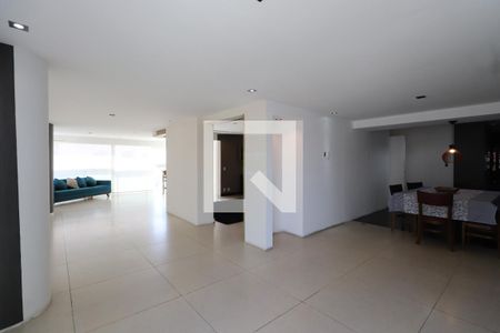 Sacada de apartamento para alugar com 4 quartos, 265m² em Vila Gomes Cardim, São Paulo