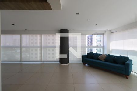 Sacada de apartamento para alugar com 4 quartos, 265m² em Vila Gomes Cardim, São Paulo