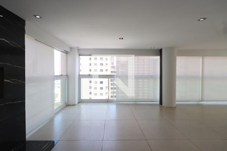 Sacada de apartamento para alugar com 4 quartos, 265m² em Vila Gomes Cardim, São Paulo
