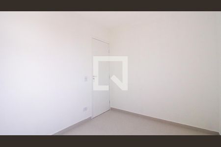 Quarto 2 de apartamento para alugar com 2 quartos, 52m² em Vila Santa Clara, São Paulo