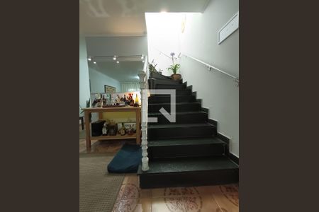 Sala de casa à venda com 3 quartos, 190m² em São Judas, São Paulo