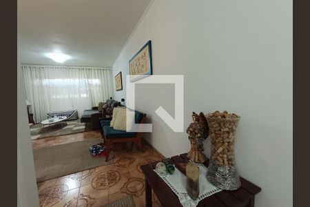 Sala de casa à venda com 3 quartos, 190m² em São Judas, São Paulo