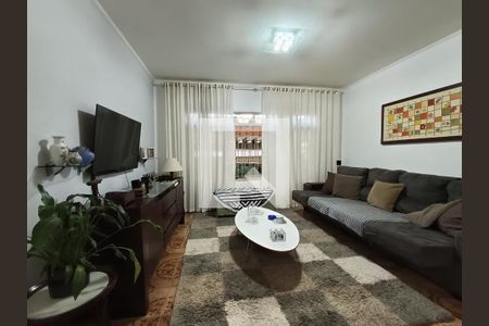 Sala de casa à venda com 3 quartos, 190m² em São Judas, São Paulo