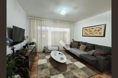 Sala de casa à venda com 3 quartos, 190m² em São Judas, São Paulo