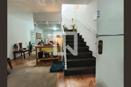 Sala de casa à venda com 3 quartos, 190m² em São Judas, São Paulo