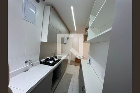 Casa para alugar com 2 quartos, 47m² em Vila Joao Basso, São Bernardo do Campo