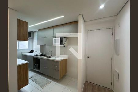 Casa para alugar com 2 quartos, 47m² em Vila Joao Basso, São Bernardo do Campo
