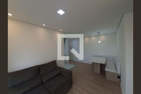 Casa para alugar com 2 quartos, 47m² em Vila Joao Basso, São Bernardo do Campo