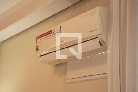 Studio de casa de condomínio à venda com 1 quarto, 45m² em Vila Clementino, São Paulo