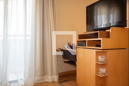 Studio de casa de condomínio à venda com 1 quarto, 45m² em Vila Clementino, São Paulo