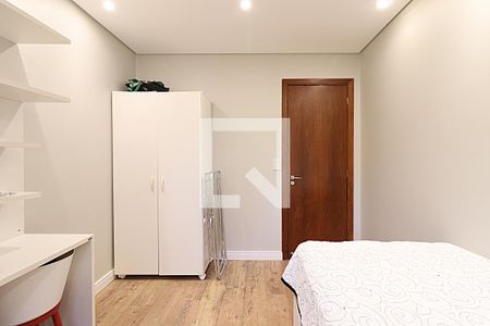 Quarto 1 de apartamento à venda com 3 quartos, 83m² em Menino Deus, Porto Alegre