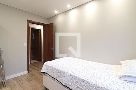 Quarto 1 de apartamento à venda com 3 quartos, 83m² em Menino Deus, Porto Alegre