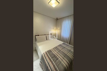 Quarto 1 de apartamento à venda com 2 quartos, 56m² em Vila Formosa, São Paulo