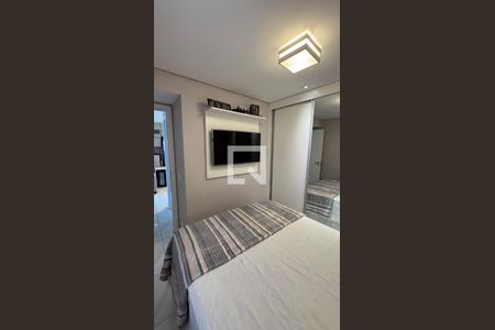 Quarto 1 de apartamento à venda com 2 quartos, 56m² em Vila Formosa, São Paulo