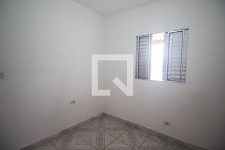 Quarto 1 de casa para alugar com 2 quartos, 100m² em Jardim Santo Antonio, São Paulo