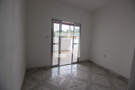 Quarto 2 de casa para alugar com 2 quartos, 100m² em Jardim Santo Antonio, São Paulo