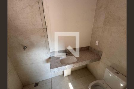 Apartamento à venda com 2 quartos, 64m² em Serra, Belo Horizonte