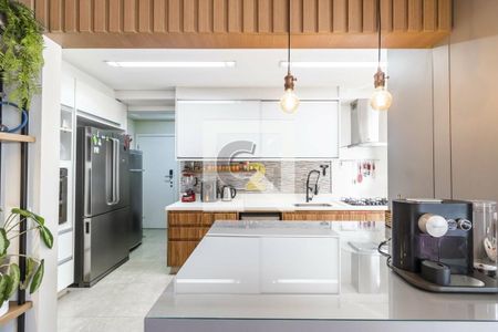 Apartamento à venda com 3 quartos, 134m² em Cidade Monções, São Paulo