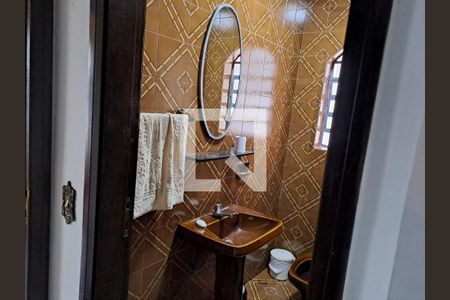 Casa para alugar com 4 quartos, 400m² em Jardim do Mar, São Bernardo do Campo