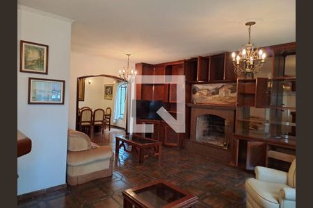 Casa para alugar com 4 quartos, 400m² em Jardim do Mar, São Bernardo do Campo