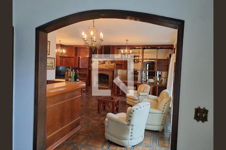 Casa para alugar com 4 quartos, 400m² em Jardim do Mar, São Bernardo do Campo