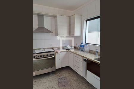 Casa para alugar com 4 quartos, 400m² em Jardim do Mar, São Bernardo do Campo