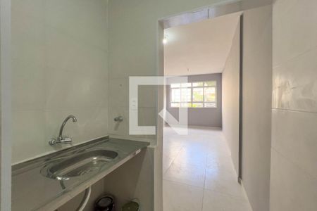 Studio de kitnet/studio à venda com 1 quarto, 29m² em Sé, São Paulo