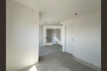 Sala de apartamento à venda com 1 quarto, 48m² em Vila Pompéia, São Paulo