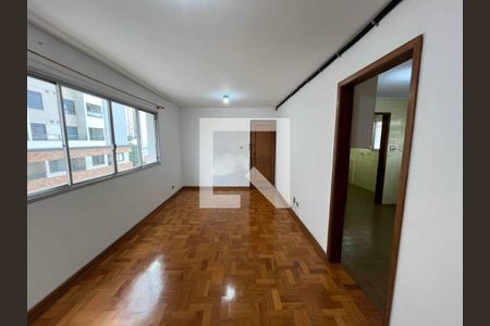 Apartamento à venda com 3 quartos, 100m² em Vila Mariana, São Paulo