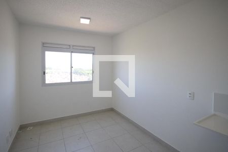 Sala / Cozinha  de apartamento para alugar com 2 quartos, 34m² em Vila Maria, São Paulo