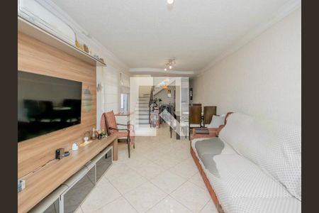 Casa à venda com 3 quartos, 169m² em Parque Boturussu, São Paulo