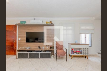 Casa à venda com 3 quartos, 169m² em Parque Boturussu, São Paulo