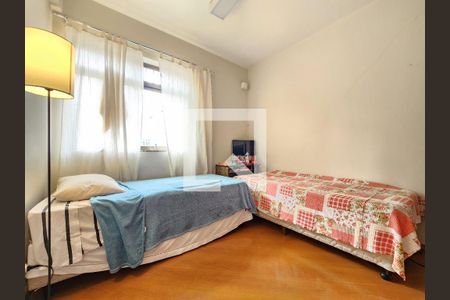 Quarto 2 de apartamento à venda com 4 quartos, 170m² em Sion, Belo Horizonte