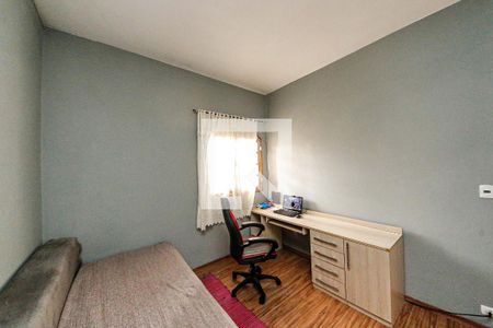 Quarto 2 de casa para alugar com 2 quartos, 65m² em Quinta da Paineira, São Paulo