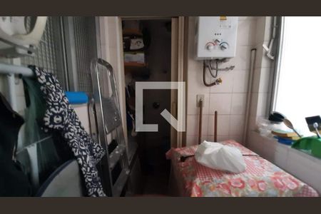 Apartamento à venda com 1 quarto, 65m² em Grajaú, Rio de Janeiro