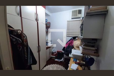 Apartamento à venda com 1 quarto, 65m² em Grajaú, Rio de Janeiro