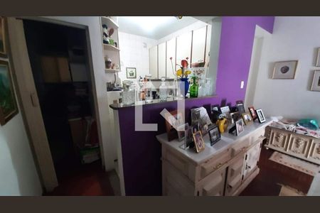 Apartamento à venda com 1 quarto, 65m² em Grajaú, Rio de Janeiro