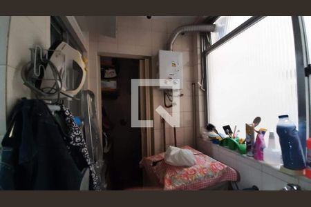 Apartamento à venda com 1 quarto, 65m² em Grajaú, Rio de Janeiro