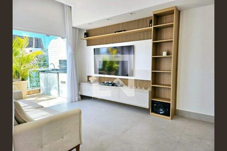 Apartamento à venda com 3 quartos, 160m² em Recreio dos Bandeirantes, Rio de Janeiro