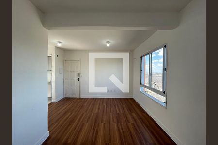 Sala de apartamento à venda com 2 quartos, 60m² em Rondônia, Novo Hamburgo