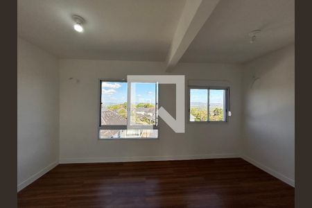 Sala de apartamento à venda com 2 quartos, 60m² em Rondônia, Novo Hamburgo