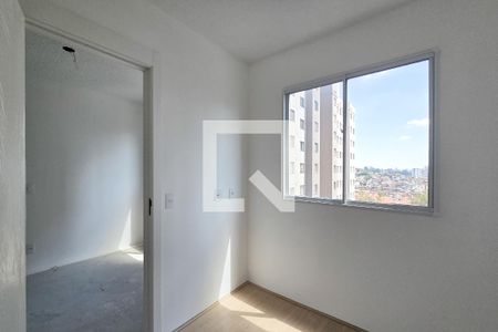 Quarto 1 de apartamento à venda com 2 quartos, 34m² em Jardim São Savério, São Bernardo do Campo